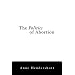 The Politics of Abortion