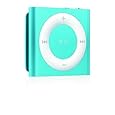 Apple iPod shuffle 2GB - Blue  (Latest Model - Launched Sept 2012)
