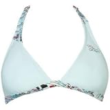 Volcom Mischievous Monsters Halter Bikini Top - Women's