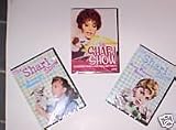 The Shari Lewis Collection TV SHOW (3 DVD SET)