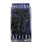エイリアン2 エイリアン・ウォーリアー 9インチアクションフィギュア ブルーカラーver.