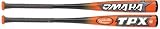 Louisville Slugger YB75O 2007 TPX Omaha Youth Baseball Bat (-13oz. Drop) - CLOSEOUT ITEM