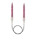 Knitter's Pride-Dreamz Fixed Circular Needles 32