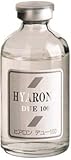 ヒアルロン原液・デュー100 (100ml)