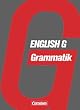 English G, Grammatik, Lehrbuch