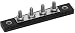 Cole Hersee 4620604 4 Position Terminal Block