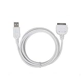 USB 2.0 Sync Cable for iPod