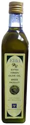 Eliki Extra Virgin Olive Oil, 500ml (16.9oz)
