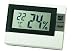 Office Products : Mini Hygro-Thermometer