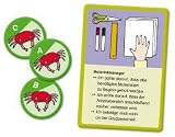 Produkt-Bild: Wer mit wem? 6 Kartensets f&uuml;r Gruppeneinteilung und Gruppen&auml;mter