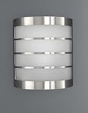 CALGARY Low Energy Wall Light