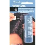 Roux Tween Time Instant Haircolor Touch-up Stick [ Black ]