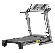 Proform CrossTrainer ULTIMATE Treadmill Front Roller