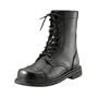 Gi Type Combat Boot W/ Steel Toe