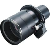 7000 Series 1.5-2.0:1 Lens for PT-D7600/PT-D7700U/PT-DW7000U