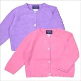 Infant Girls Cardigan