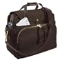 Filson Padded Laptop Bag/Briefcase - BROWN