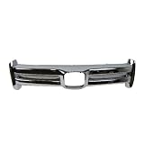 06 07 08 HONDA PILOT GRILL GRILLE MOLDING CHROME NEW by NEW AFTERMARKET PARTS