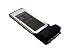 Quatech Perfomance Line SPPXP-100 - Parallel adapter - ExpressCard/34 - parallel
