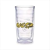 Tervis Tumbler COLL-S-10-UCSB Santa Barbara University California 10 oz. Jr-T Tumbler (Set of 4)