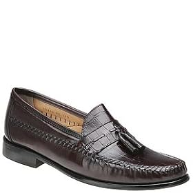 Florsheim Mens Pisa Tassel Loafer by Florsheim