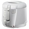 DeLonghi D677UX 2-1/5-Pound-Capacity Deep Fryer