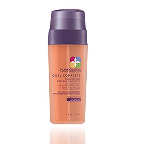 Pureology Curl Complete Curl Extend Treatment Styler 1 Oz