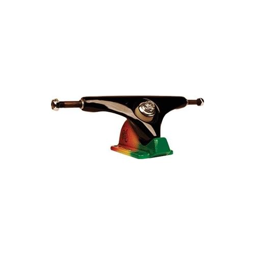 Gullwing Rasta Trucks