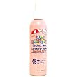 Baby Blanket SPF#45 + Sunblock Spray 6 oz.