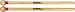 Yamaha Maroon Head With White Band - Hard Staccato Timpani Mallets