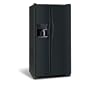 Frigidaire GLHS66EJB 26 Cu. Ft. Standard Depth Side by Side