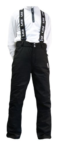 2117 Patrick Ski Pants - Kinder