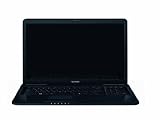 Toshiba Satellite L670-16E 43,1 cm (17 Zoll) Notebook (Intel Core i5 430M, 2,2GHz, 4GB RAM, 320GB HDD, ATI Radeon HD 5145, DVD, Win7 HP)