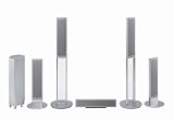 Sony CHANNEL FLOOR STANDING SPEAKER SYSTEM SAFT7