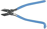 Wright Tool 9C350S Linesman/Electricians/Ironworkers Pliers [並行輸入品]