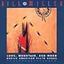 Loon Mountain & Moon