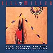 CD-Charts  Music : Loon Mountain and Moon: Native American Flute Songs
