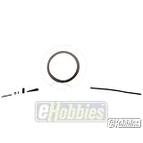 Du-Bro 518 4-40 Pull-Pull System by Du-Bro Products