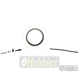 Du-Bro 518 4-40 Pull-Pull System from Radio Systems Aircraft