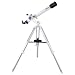 Vixen 3225 A70Lf Telescope and Porta Mount (#2602, #3992)