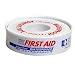 ADHESIVE TAPE WATERPROOF 1/2'' X10 YDS