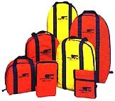 CST/Berger 61-2543 Padded Carrying Bags, Small instrument case (4-1/2