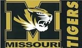 Missouri Tigers 3'x5' Flag