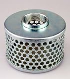 Strainer Hose 2 Inches