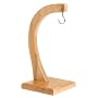 Pomerantz Oak Banana Hanger