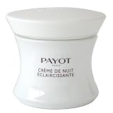 Payot Creme De Nuit Eclaircissante Lightening Night Cream 50ml/1.6oz