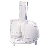 Review -  / Toastmaster 2-Cup Food Processor - TFP2