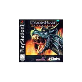 DragonHeart