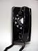 Vintage Rotary Dial Wall Telephone Image