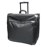 Mulholland Brothers Rolling Garment Bag - Endurance